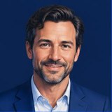 Portrait de Julien Valmont