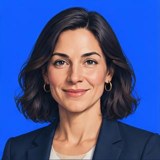 Portrait de Camille Delrieux
