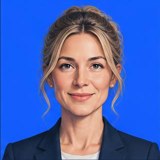 Portrait de Élodie Marcenay