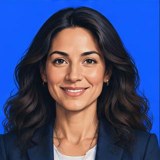 Portrait de Sarah Montelis