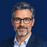 Portrait de Laurent Dervane