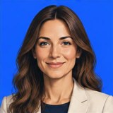 Portrait de Inès Vaucel
