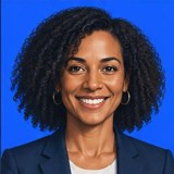 Portrait de Nadia Kerline