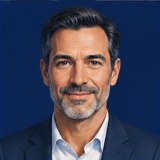 Portrait de Romain Savelin