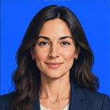 Portrait de Clara Velliane