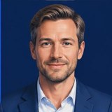 Portrait de Mathieu Corvanel