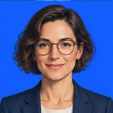 Portrait de Manon Dorliane