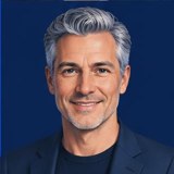 Portrait de Philippe Arvellan